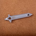 Real Steel FTP 6-in-1 FTP6IN1 05 | Knives | Survival, Outdoor, EDC