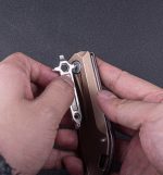Real Steel FTP 6-in-1 FTP6IN1 06 | Knives | Survival, Outdoor, EDC