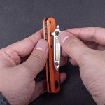 Real Steel FTP 6-in-1 FTP6IN1 07 | Knives | Survival, Outdoor, EDC