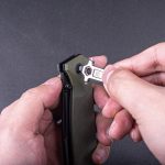 Real Steel FTP 6-in-1 FTP6IN1 08 | Knives | Survival, Outdoor, EDC