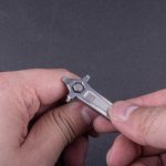 Real Steel FTP 6-in-1 FTP6IN1 11 | Knives | Survival, Outdoor, EDC