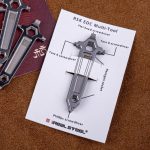 Real Steel FTP 6-in-1 FTP6IN1 14 | Knives | Survival, Outdoor, EDC