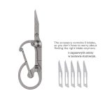 RovyVon - U4-G2 03 | Knives | Survival, Outdoor, EDC