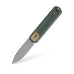 Vosteed - Corgi - CG3SVM3_00 | Knives | Survival, Outdoor, EDC