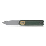 Vosteed - Corgi - CG3SVM3_01 | Knives | Survival, Outdoor, EDC