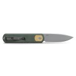 Vosteed - Corgi - CG3SVM3_03 | Knives | Survival, Outdoor, EDC