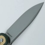 Vosteed - Corgi - CG3SVM3_07 | Knives | Survival, Outdoor, EDC