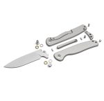 Vosteed - Mini Labrador - A3001_06 | Knives | Survival, Outdoor, EDC