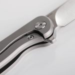 Vosteed - Mini Labrador - A3001_07 | Knives | Survival, Outdoor, EDC