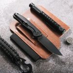 Vosteed - Mini Labrador - A3002_02 | Knives | Survival, Outdoor, EDC