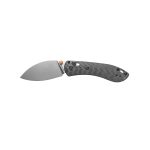 Vosteed - Mini Nightshade A0201-MNNS26STCK_01 | Knives | Survival, Outdoor, EDC