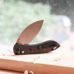 Vosteed - Mini Nightshade A0201-MNNS26STCK_02 | Knives | Survival, Outdoor, EDC