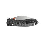 Vosteed - Mini Nightshade A0201-MNNS26STCK_03 | Knives | Survival, Outdoor, EDC