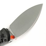 Vosteed - Mini Nightshade A0201-MNNS26STCK_08 | Knives | Survival, Outdoor, EDC