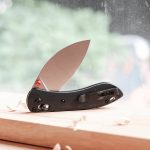 Vosteed - Mini Nightshade A0204-MNNS26VWGH_02 | Knives | Survival, Outdoor, EDC
