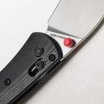 Vosteed - Mini Nightshade A0204-MNNS26VWGH_06 | Knives | Survival, Outdoor, EDC