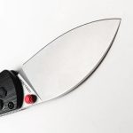Vosteed - Mini Nightshade A0204-MNNS26VWGH_08 | Knives | Survival, Outdoor, EDC