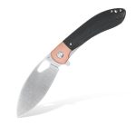 Vosteed - Nightshade NSK001_00A | Knives | Survival, Outdoor, EDC