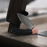 Vosteed - Nightshade NSK001_02 | Knives | Survival, Outdoor, EDC