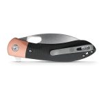 Vosteed - Nightshade NSK001_03 | Knives | Survival, Outdoor, EDC