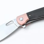 Vosteed - Nightshade NSK001_06 | Knives | Survival, Outdoor, EDC