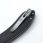 Vosteed - Nightshade NSK001_07 | Knives | Survival, Outdoor, EDC