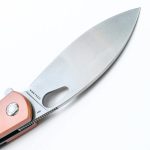 Vosteed - Nightshade NSK001_08 | Knives | Survival, Outdoor, EDC