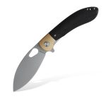 Vosteed - Nightshade NSK002_00A | Knives | Survival, Outdoor, EDC