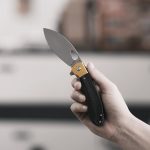 Vosteed - Nightshade NSK002_02 | Knives | Survival, Outdoor, EDC