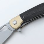 Vosteed - Nightshade NSK002_07 | Knives | Survival, Outdoor, EDC