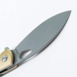 Vosteed - Nightshade NSK002_08 | Knives | Survival, Outdoor, EDC