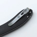 Vosteed - Nightshade NSK002_09 | Knives | Survival, Outdoor, EDC