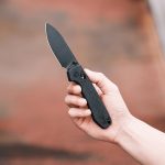 Vosteed - Raccoon CB A0501 - RCCB32VPMH_02 | Knives | Survival, Outdoor, EDC