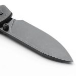 Vosteed - Raccoon CB A0501 - RCCB32VPMH_08 | Knives | Survival, Outdoor, EDC