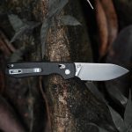 Vosteed - Raccoon CB A0504 - RCCB32VTMK_02 | Knives | Survival, Outdoor, EDC