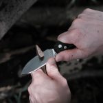 Vosteed - Raccoon CB A0504 - RCCB32VTMK_10 | Knives | Survival, Outdoor, EDC