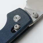 Vosteed - Raccoon CB A0505_05 | Knives | Survival, Outdoor, EDC