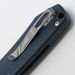 Vosteed - Raccoon CB A0505_06 | Knives | Survival, Outdoor, EDC