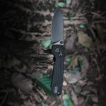 Vosteed - Raccoon CB A0510_02 | Knives | Survival, Outdoor, EDC
