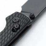 Vosteed - Raccoon CB A0510_06 | Knives | Survival, Outdoor, EDC