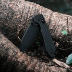 Vosteed - Raccoon CB A0510_09 | Knives | Survival, Outdoor, EDC