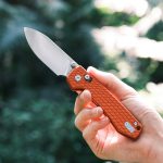 Vosteed - Raccoon CB A0511_02 | Knives | Survival, Outdoor, EDC