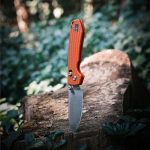 Vosteed - Raccoon CB A0511_03 | Knives | Survival, Outdoor, EDC