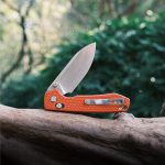 Vosteed - Raccoon CB A0511_04 | Knives | Survival, Outdoor, EDC