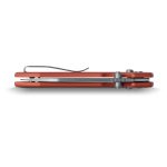 Vosteed - Raccoon CB A0511_08 | Knives | Survival, Outdoor, EDC