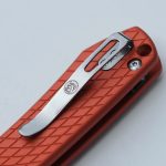 Vosteed - Raccoon CB A0511_09 | Knives | Survival, Outdoor, EDC