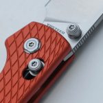 Vosteed - Raccoon CB A0511_10 | Knives | Survival, Outdoor, EDC