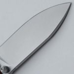 Vosteed - Raccoon CB A0511_11 | Knives | Survival, Outdoor, EDC