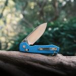 Vosteed - Raccoon CB A0512_02 | Knives | Survival, Outdoor, EDC