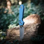Vosteed - Raccoon CB A0512_03 | Knives | Survival, Outdoor, EDC